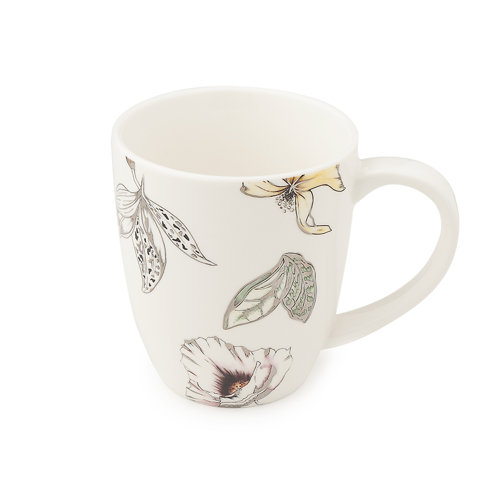 Tazza Mug Blooms