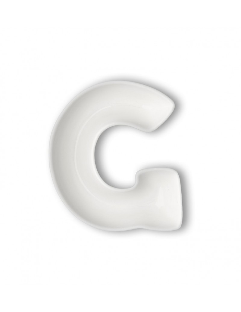 Lettera G