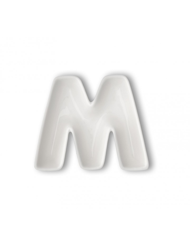 Lettera M